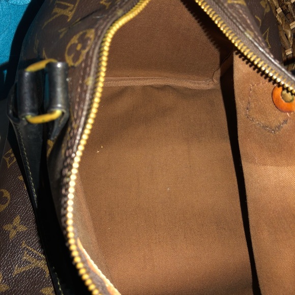 Auth Speedy 30 SOLD - Picture 7 of 8